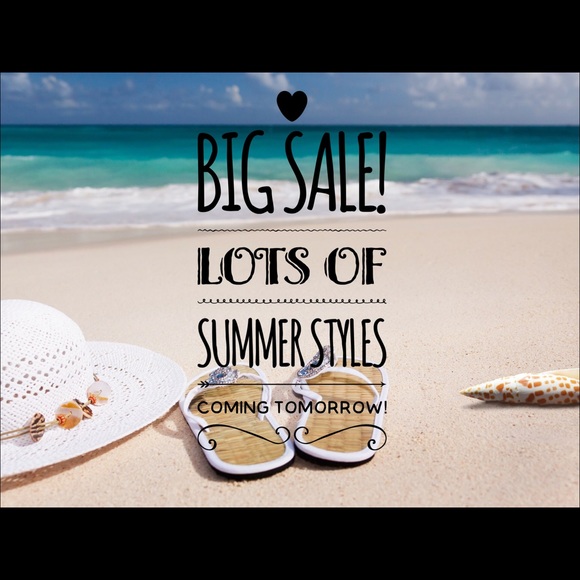 Sale! - Picture 1 of 1